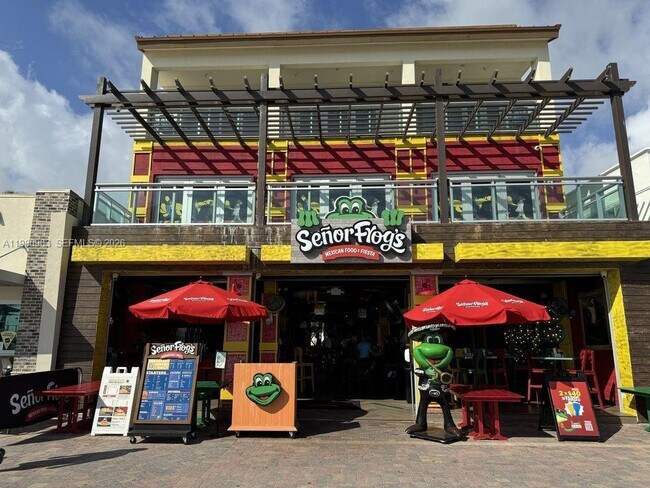 Building Photo - 2200 S Ocean Dr