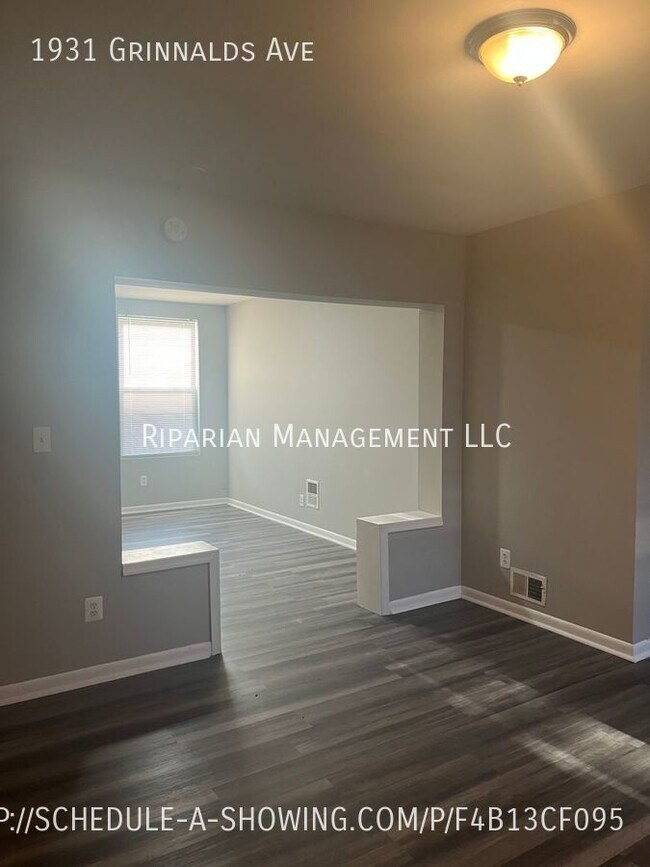 Building Photo - Welcome to South Baltimore!