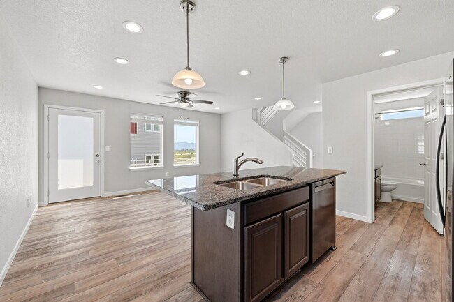 Building Photo - $2,245.95, 3 bed, 2.5 bath, located in Colorado Springs with a Balcony