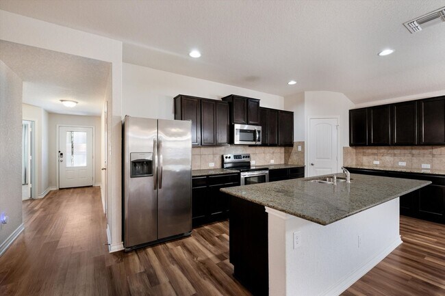 Building Photo - Half off first months rent!