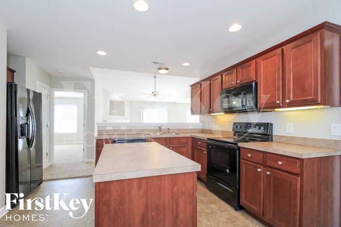 Building Photo - 4346 Creekdale Dr
