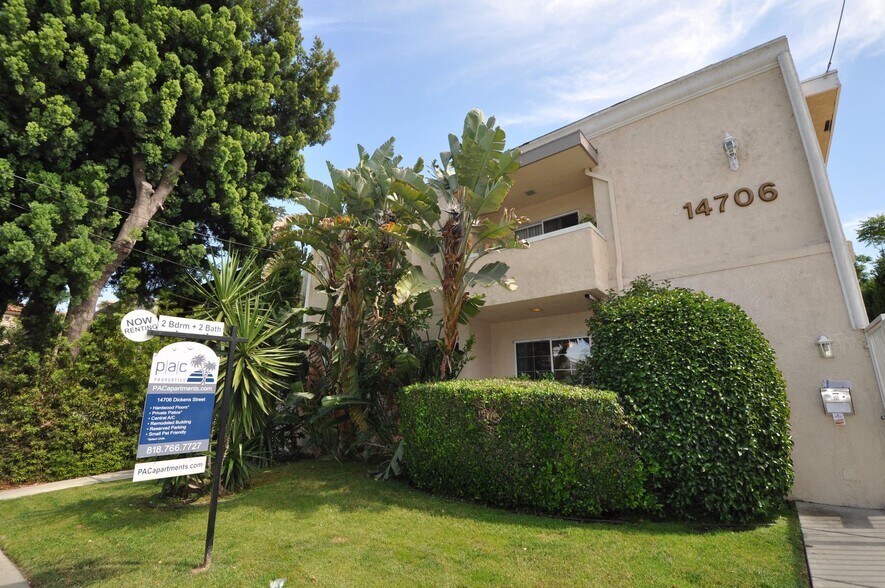 Primary Photo - 14706 Dickens St