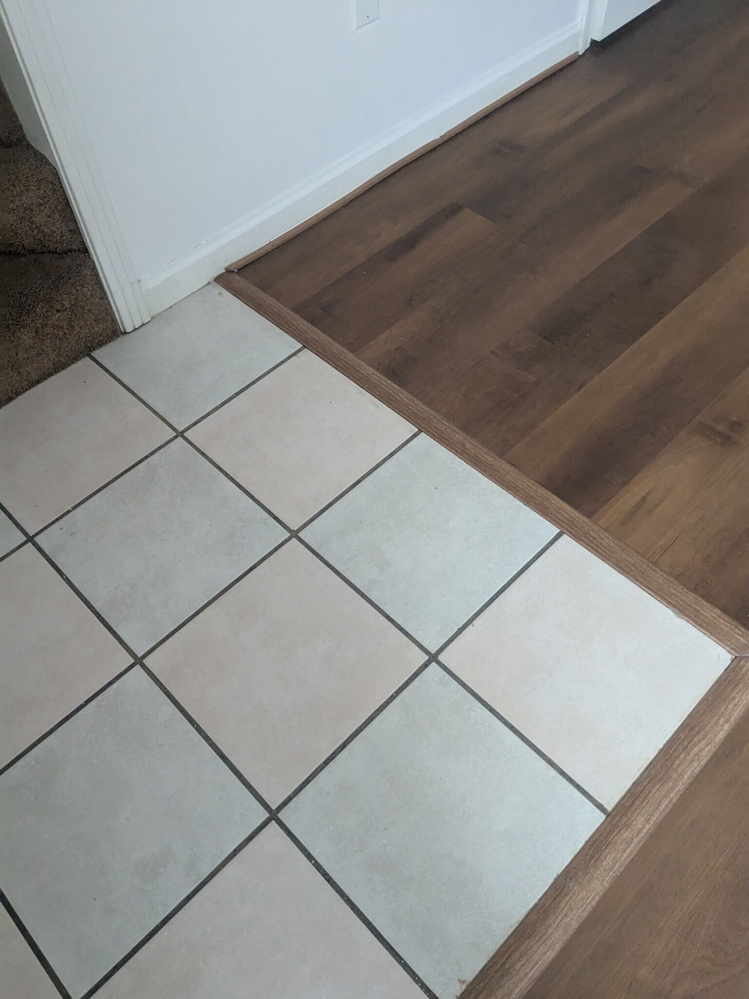 Building Photo - 321 Trammell St