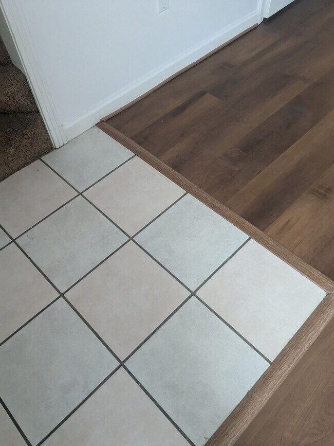 Building Photo - 321 Trammell St