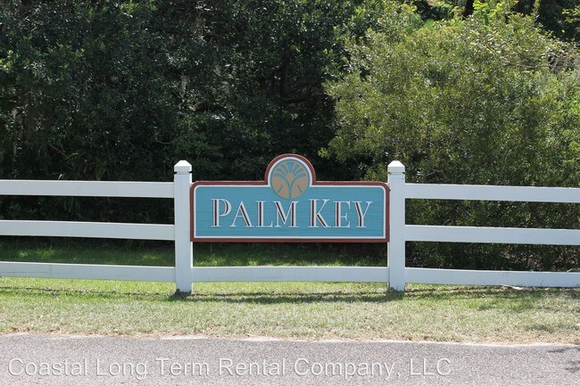 Building Photo - 2 br, 2 bath House - 416 Palm Key Place