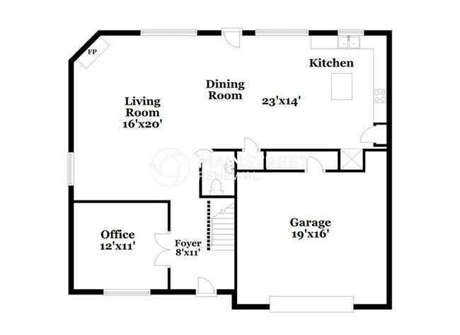 Building Photo - 4 Bedroom Pet-Friendly Home in Harrisburg, NC with Main Street Renewal