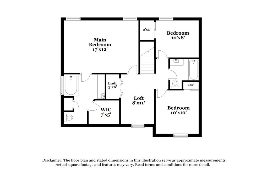 Building Photo - 2717 Brahman Meadows Ln
