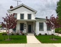 Building Photo - 628 N 8th St