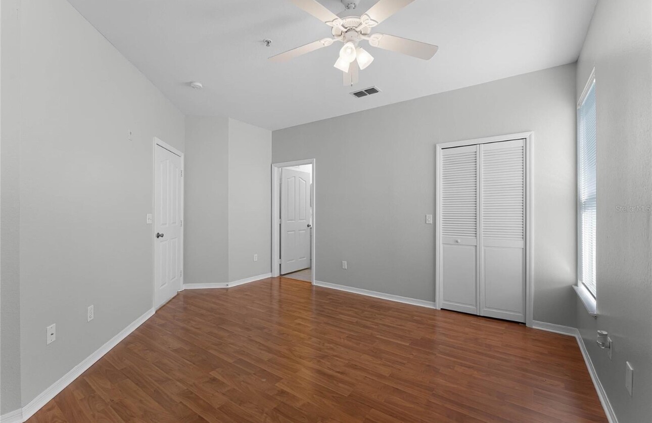 Bedroom #2 - 2639 Maitland Crossing Way
