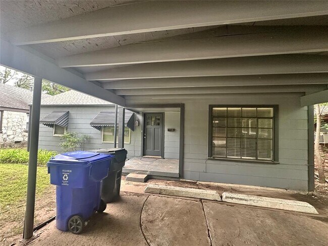 Building Photo - 1350 Classen Blvd