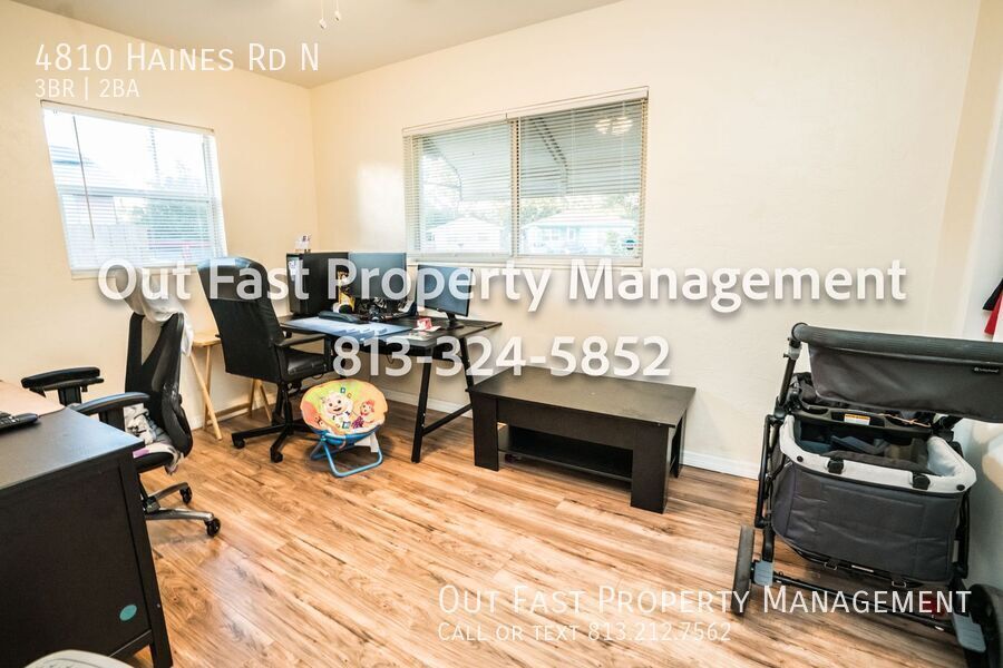 Building Photo - 4810 Haines Rd N