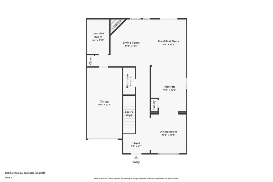 Building Photo - 4518 Carnfeld Ln