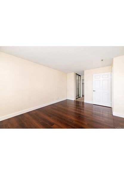 Master Bedroom Suite. - 5705 Friars Rd
