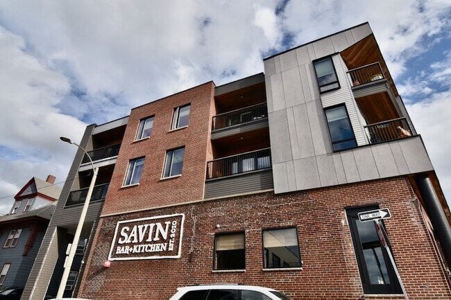 Building Photo - 120 Savin Hill Ave