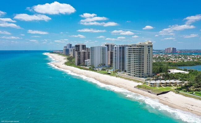 Building Photo - 5310 N Ocean Dr