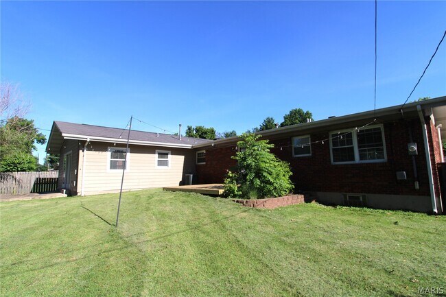 Building Photo - 12533 Starspur Ln