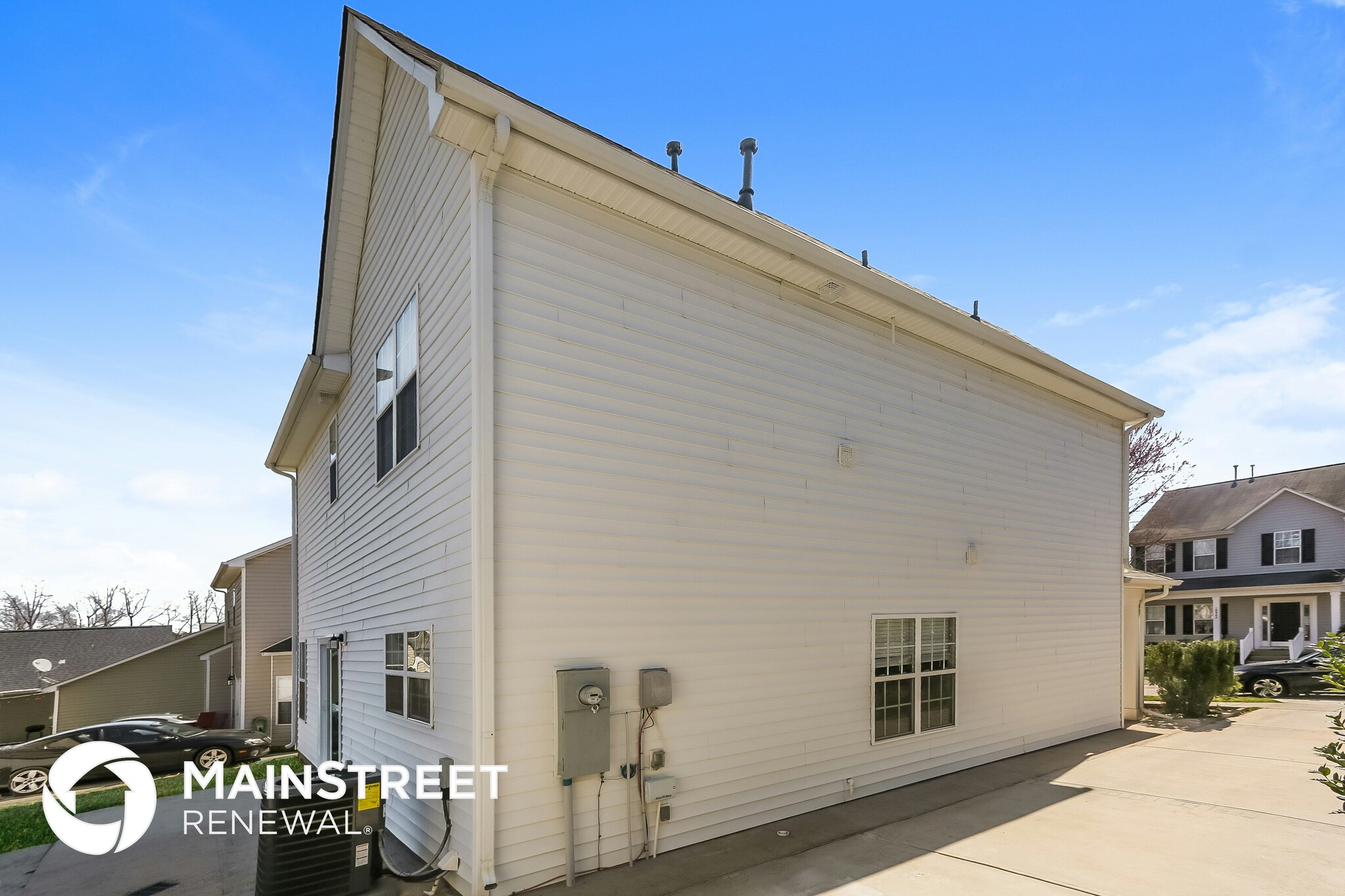 Building Photo - 10941 Shelly Renee Dr