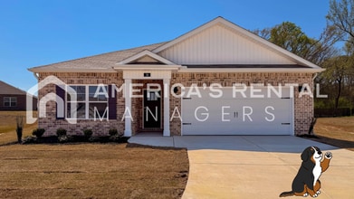 Building Photo - New Construction Home for Rent!