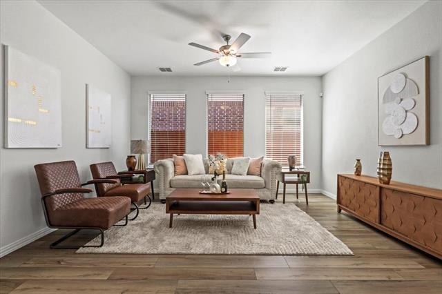 Building Photo - 3623 Honey Daisy Dr