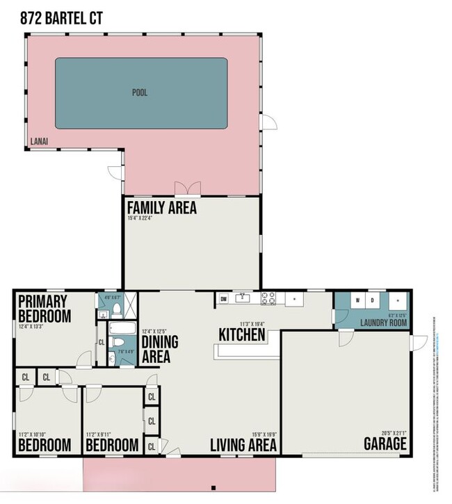 Building Photo - 872 Bartel Ct
