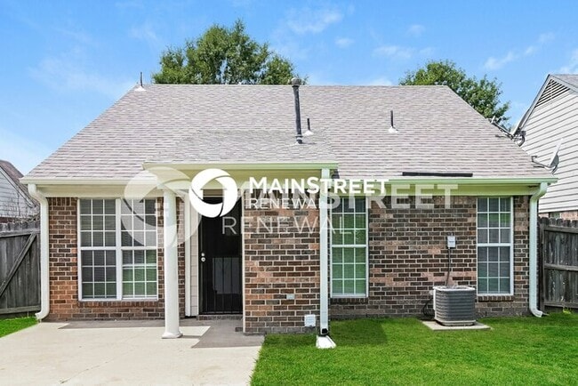 Building Photo - 3 Bedroom Pet-Friendly Home in Southaven, ...