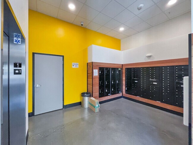 Building Photo - Contemporary Living at Osgood Residences –...