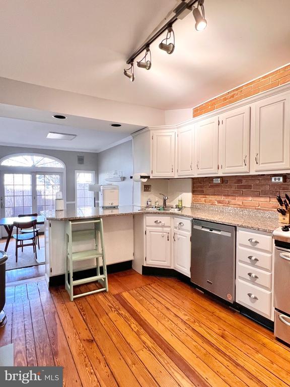 Building Photo - 1507 N Rodney St