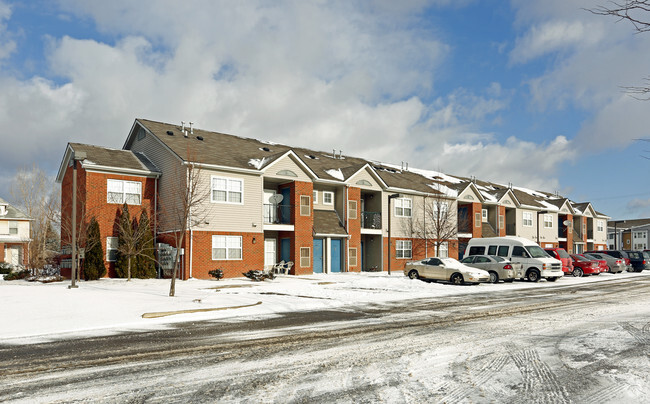 Building Photo - Northend Village