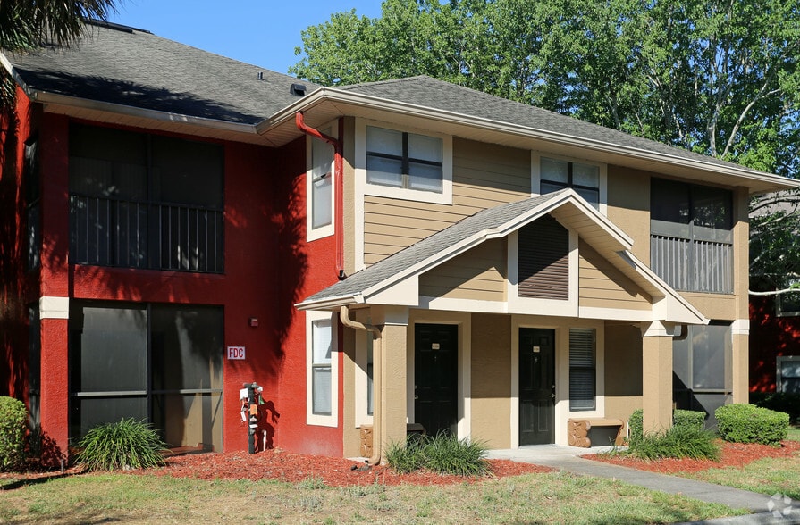 Exterior - The Avenues of Baldwin Park