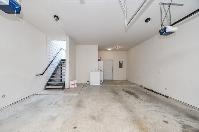 Building Photo - 4108 McKinney St