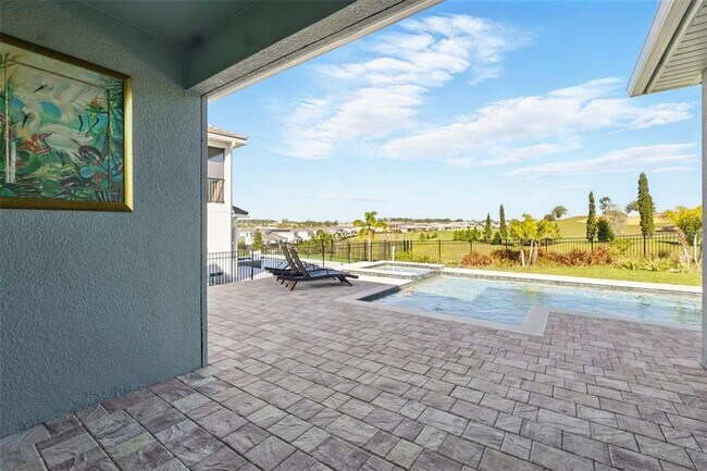 Building Photo - 16008 Volterra Point