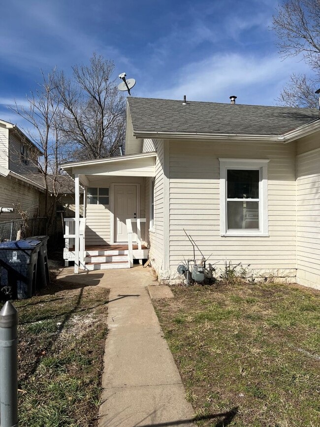 Building Photo - Rent-to-Own Opportunity