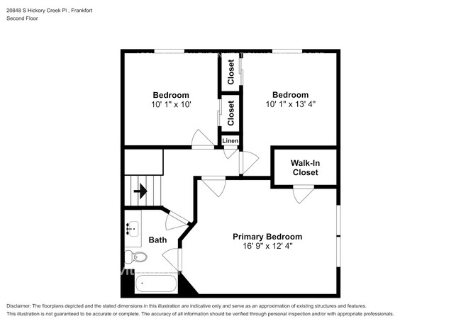 Building Photo - 20848 S Hickory Creek Pl