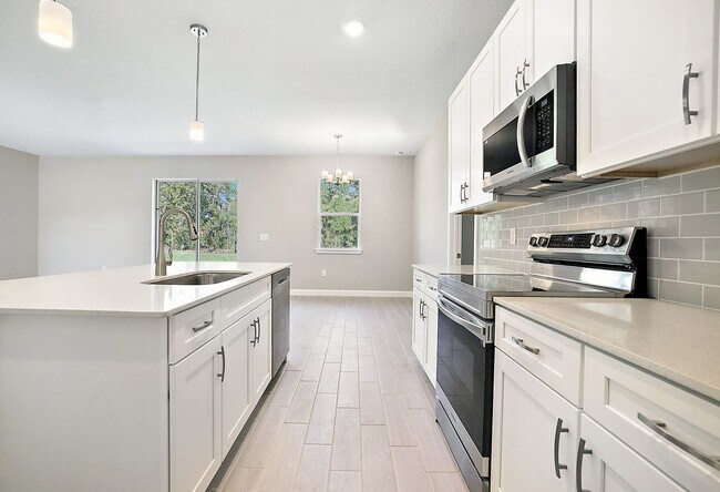 Building Photo - New, Modern 4 bedroom home for rent in Cap...