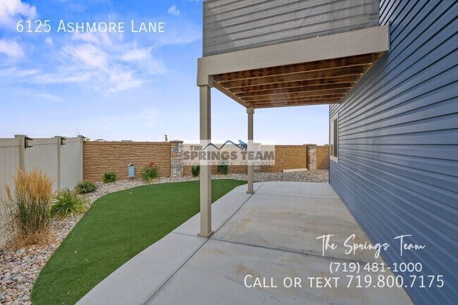 Building Photo - 6125 Ashmore Ln