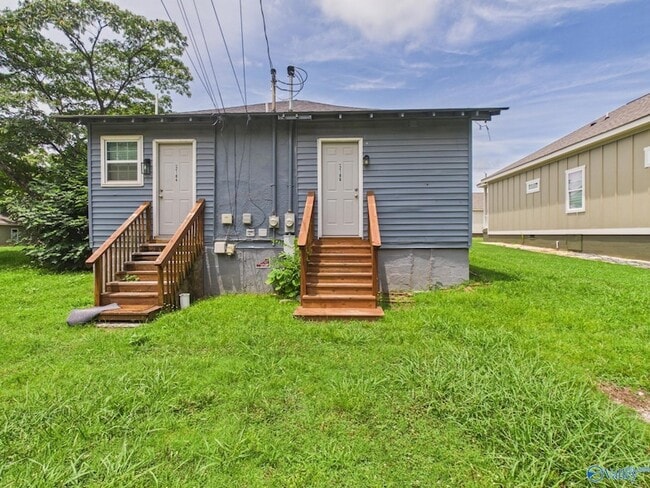 Building Photo - 2106 Levert St NE
