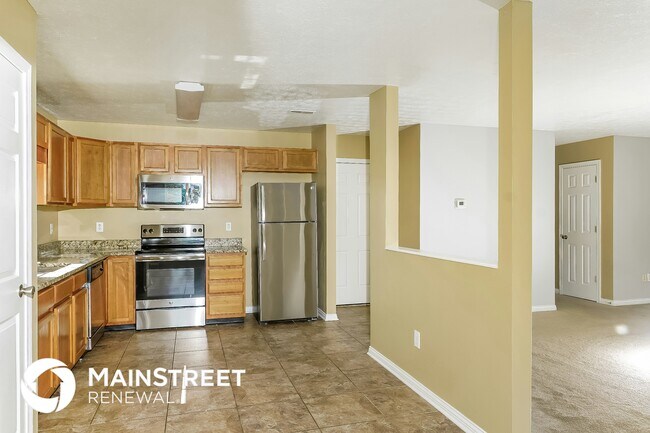Building Photo - 2528 Abalone Dr