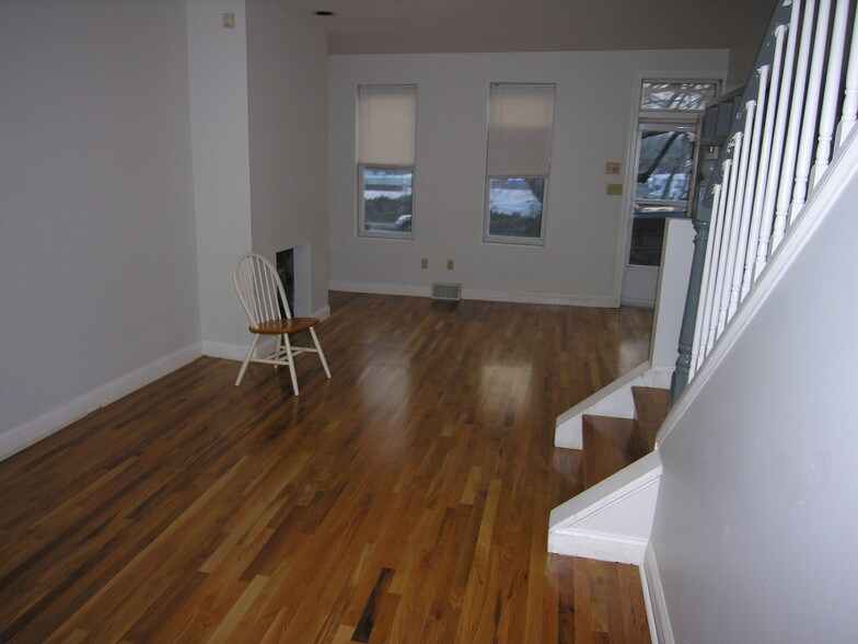 Building Photo - 3883 Manayunk Ave