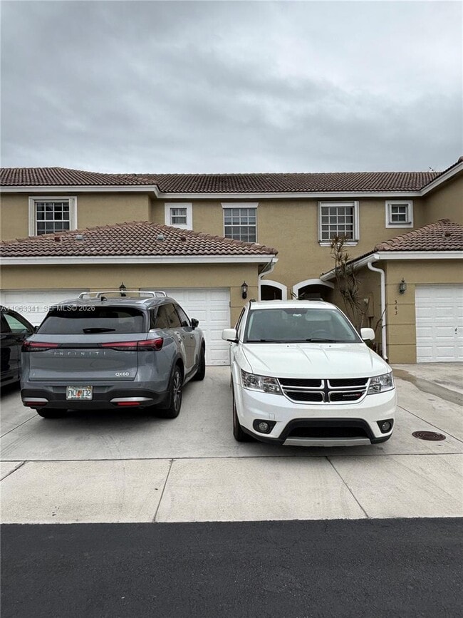 Building Photo - 341 SW 121st Ave