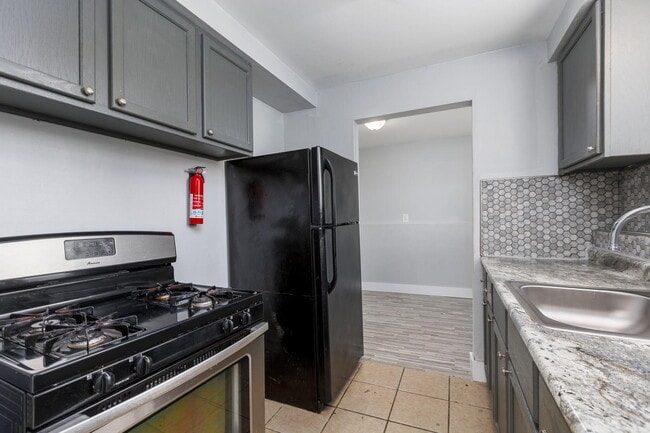 Building Photo - 4015 16th St
