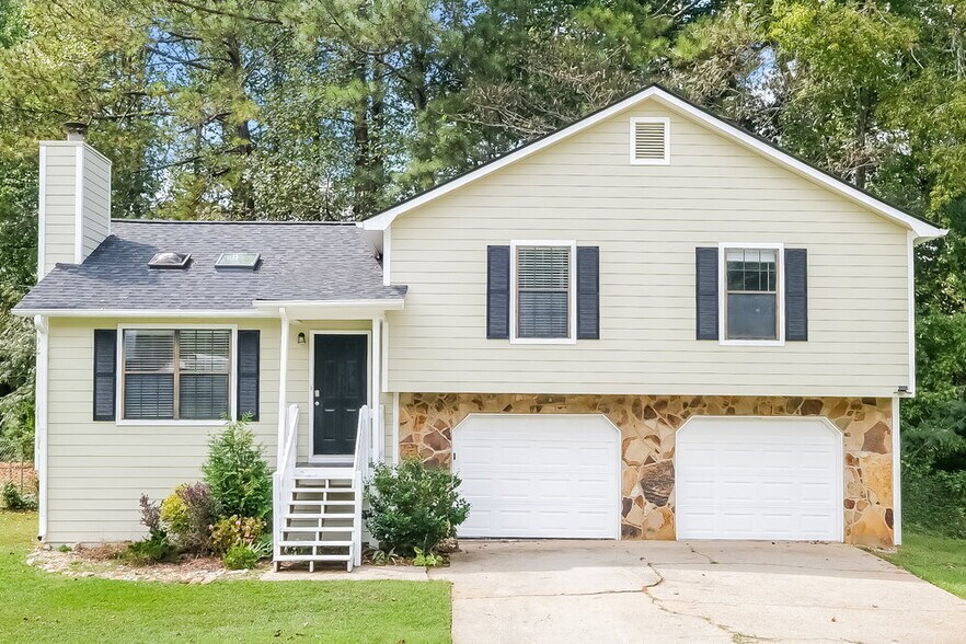 Primary Photo - 6230 Littleton Dr