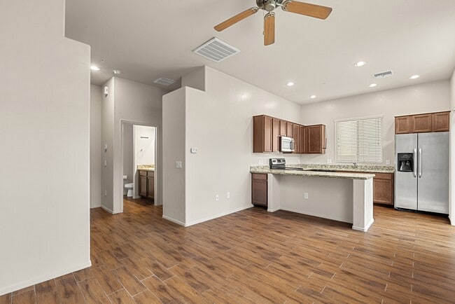 Floorplan - Avilla Tanque Verde
