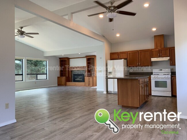 Building Photo - 3009 208th Ave E