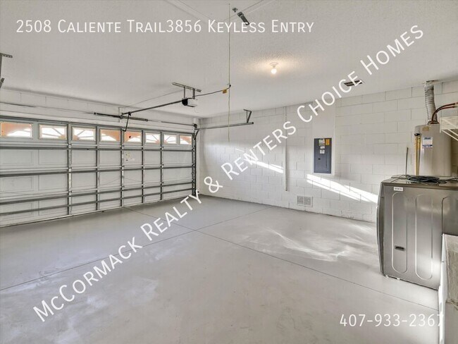 Building Photo - 2508 Caliente Trail