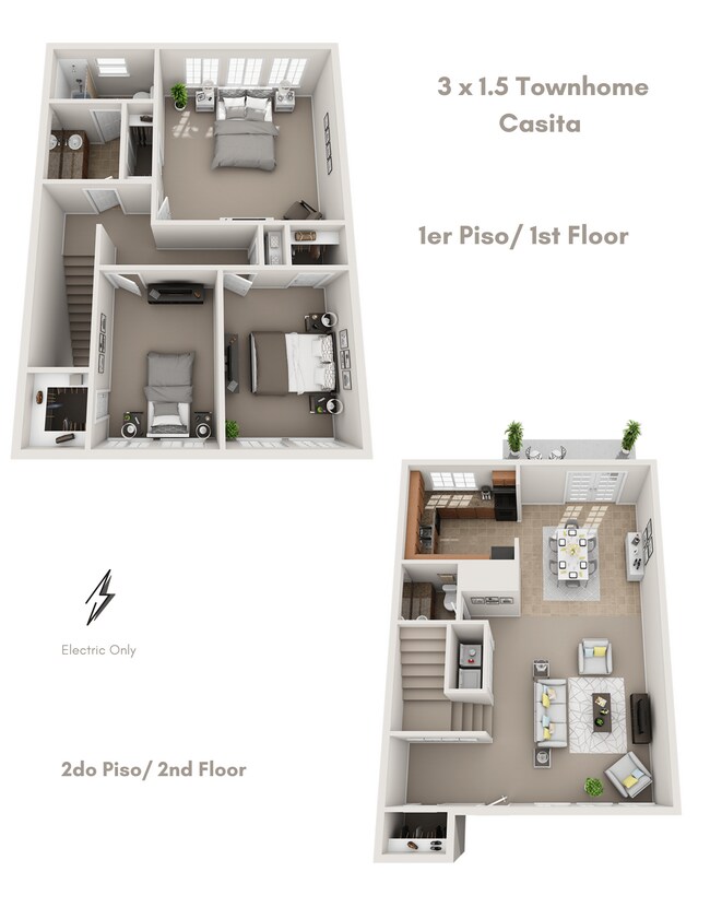 Floorplan - Sienna Ridge