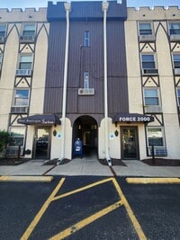 Building Photo - Charming 1 bedroom 1 bath condo in St. Matthews!!