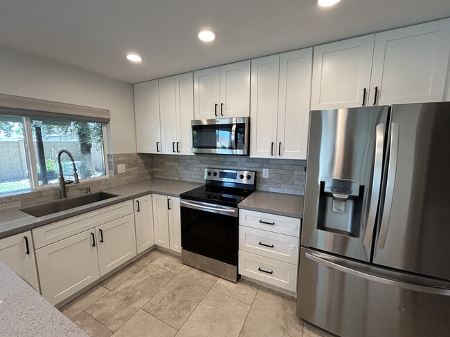 Kitchen - 2343 S Westwood