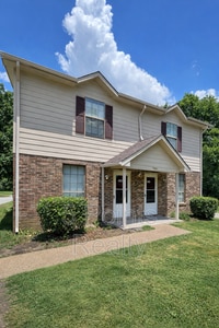 Building Photo - 336 E Webster St