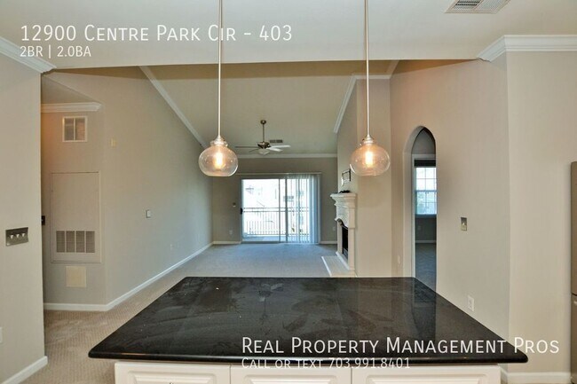 Building Photo - 12900 Centre Park Cir