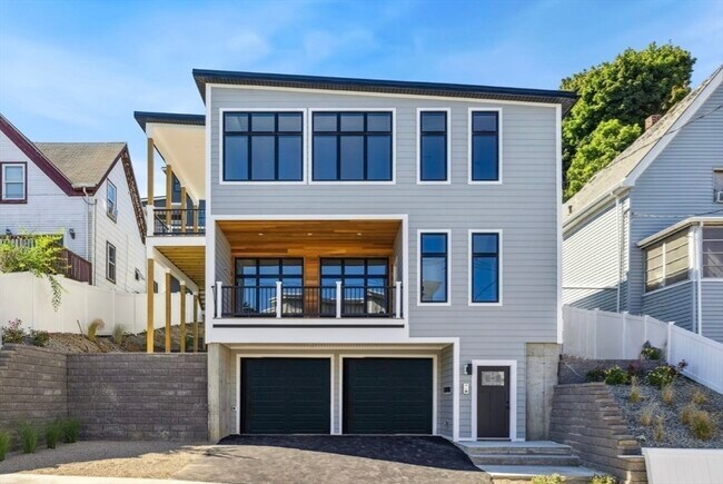 Building Photo - 57 Bellingham Ave